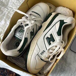 ADL new balance sneakers